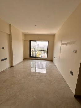 3BHK flat for sale in malad west