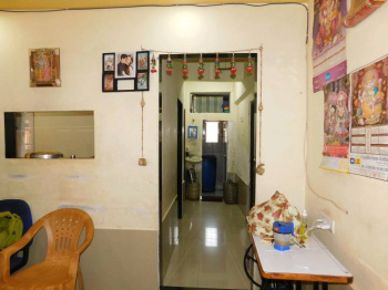 2 BHK Flats / Apartments in Nalasopara East, Mumbai for sale