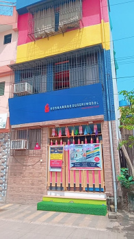 3000 Sq.ft. Commercial Shops for Sale in Malad West, Mumbai
