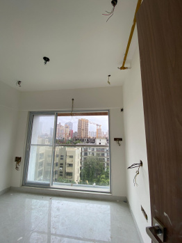 2BHK flat for sale in malad west
