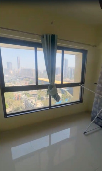 2 BHK Flats & Apartments for Sale in Malad West, Mumbai (785 Sq.ft.)