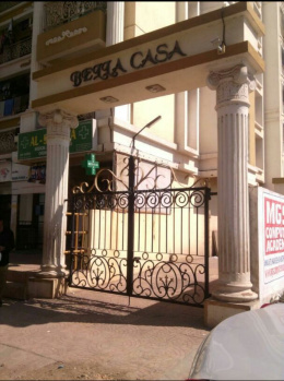 Flats & Apartments for Sale in Malvani, Mumbai (1150 Sq.ft.)