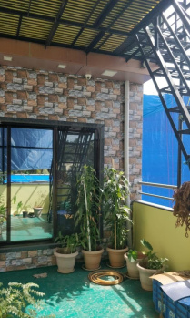 2 BHK (Row House) for sale in malad west