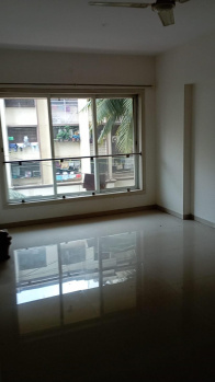 3 BHK Flat For Sale In Malad west
