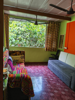 1BHK Flat For Sale at Malad west