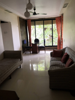 2BHK  Flat for Sale in Malad East
