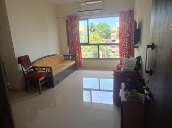 2BHK  Flat for Sale in Malad west