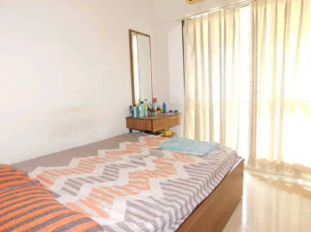 2 BHK Flat For Sale In Malad East