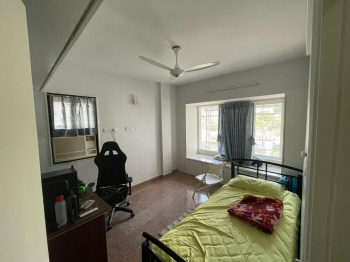 2BHK  Flat for Sale in Malad East