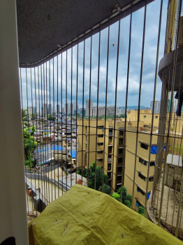 1 bhk flat  for sale in malad east