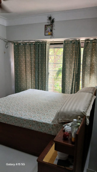 2BHK  Flat for Sale in Malad East