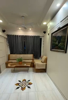 3 BHK (1+1 bhk converted to 3bhk )