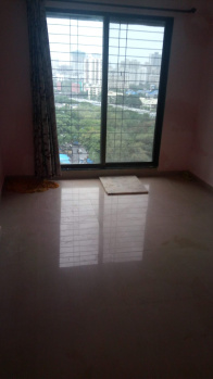 2BHK flat for rent in malad east