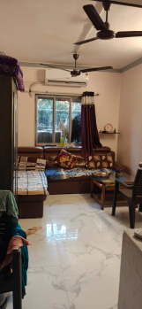 1RK flat for sale in mlad east full  furnished