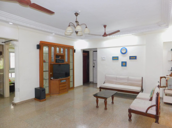 3BHK flat for rent in malad west