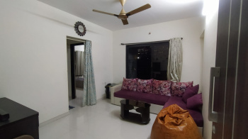 1BHK flat for sale in malad east