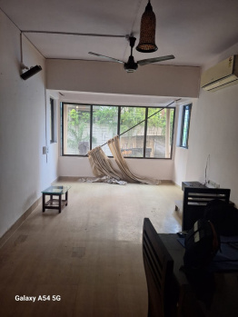 2BHK flat for rent in malad east