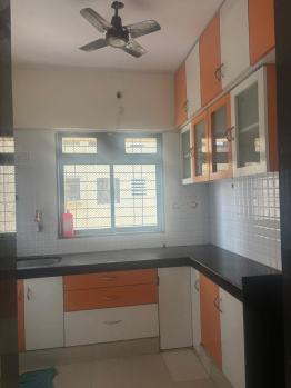 1BHK flat for sale in kandivali  east