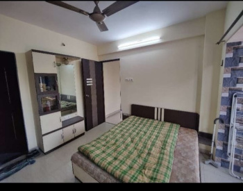 2BHK flat for rent in kandivali east