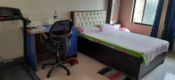 3BHK flat for rent in kandivali east