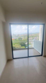 2BHK  Flat for Sale in Kandivali East