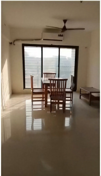 3 BHK Flat For Sale In Kandivali East  Fully Furnished