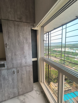 2BHK flat for sale goregaon east