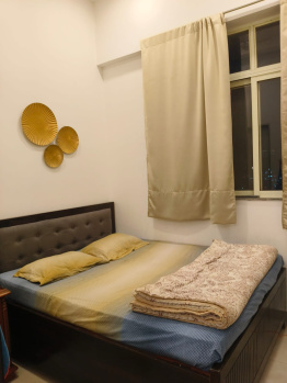1BHK Flat For Sale In Malad East