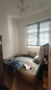 1BHK Flat For Sale In Malad East