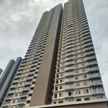 2 BHK Flat For Sale In goregoan East