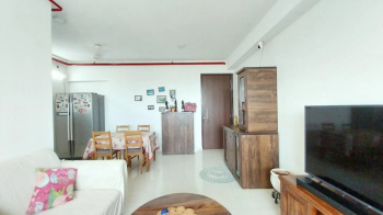 3 BHK Flat For Sale In Ram Mandir West