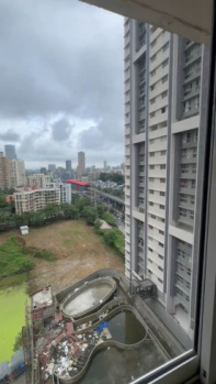 1BHK Flat For Sale at Malad East