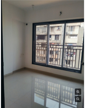 2 BHK Flat For Sale In Goregoan West