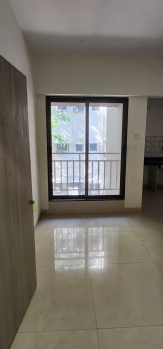 1RK Flat For Sale In Malad East