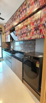 2BHK Flat For Sale In Malad West
