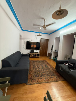 2BHK Flat For Rent In Goregaon East