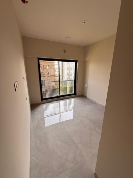2BHK Flat For Rent In Goregaon  East