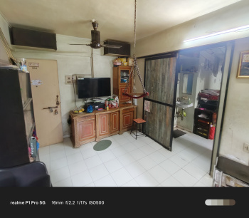 1BHK Flat For Sale In Malad West