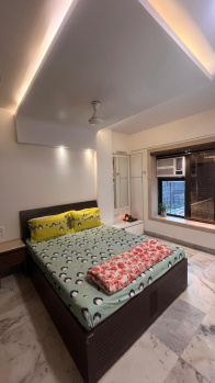 2BHK Flat For Sale In Malad West