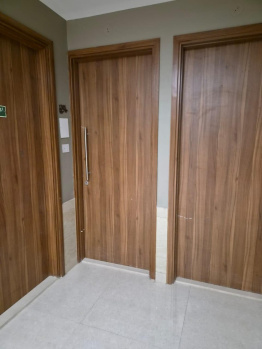 3BHK Flat For Sale In Malad West