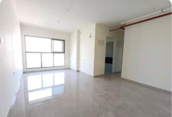1BHK Flat For Sale In Malad West