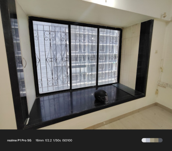 1BHK Flat For Sale In Malad West