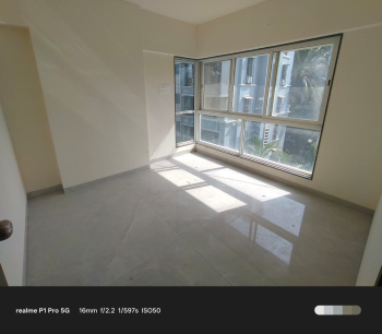 3 BHK Flat For Sale In Goregaon west , Sidhharth Nagar