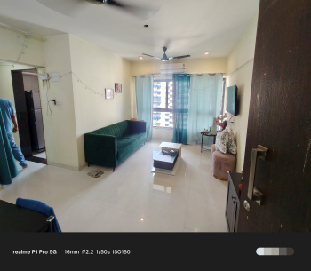 2BHK Flat For Sale In Malad West , Mithchowki