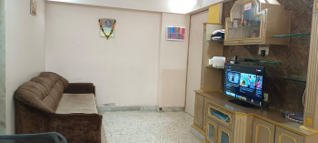 1BHK Flat For Sale In Borivali West