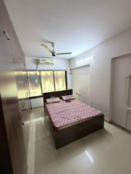 3BHK Flat For Sale In Goregaon  West , Jawhar Nagar