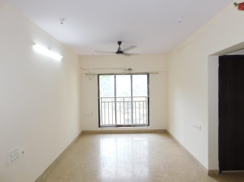 2BHK Flat For Sale In Goregaon West , S V Road,