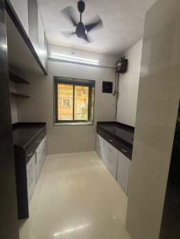 1BHK Flat For Sale In Goregaon East , Vidyalaya Marg