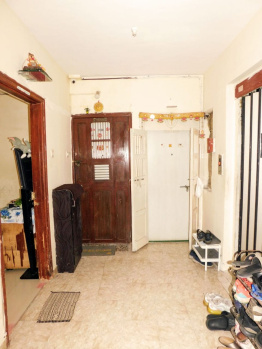 1RK Flat For Sale In Goregaon West