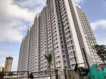 2BHK Flat For Sale In Goregaon West , Mhada Property